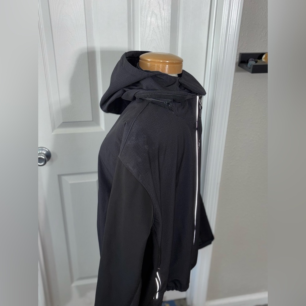 Champion Performance Softshell Jacket Men’s Xxl B… - image 5